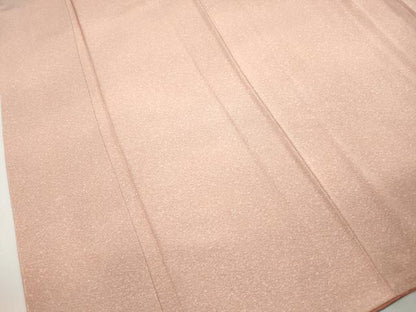 平和屋着物■上質な小紋　作家物　霞文　正絹　逸品　DABH8563qa