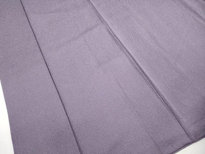 平和屋着物■江戸小紋　鮫小紋柄　正絹　逸品　DABH8581qa