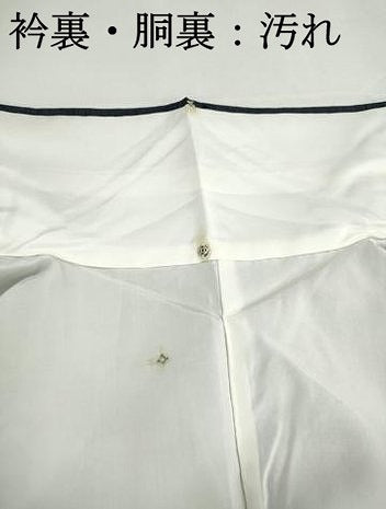 平和屋着物■大島紬　花間道　おり姫工房　証紙付き　正絹　逸品　DABH8619qa