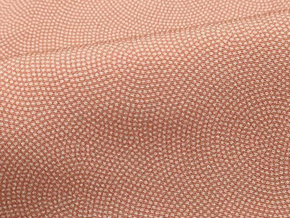 平和屋着物■江戸小紋　鮫小紋柄　正絹　逸品　DABH8935qa