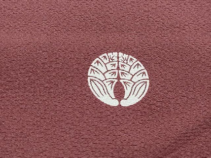 平和屋着物■豪華色留袖　重ね雲花車文　暈し染め　金彩　正絹　逸品　DABH8968qa