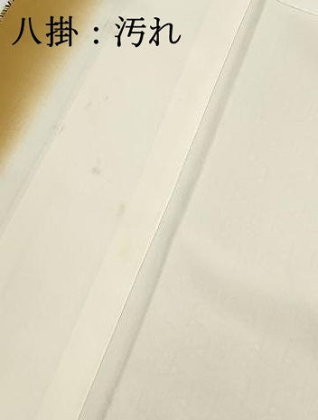平和屋着物■上質な小紋　毘沙門亀甲文　正絹　逸品　DABH8999qa