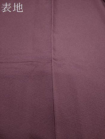 平和屋着物●訪問着　駒刺繍　吉祥草花文　暈し染め　金彩　正絹　逸品　DABH9098ps