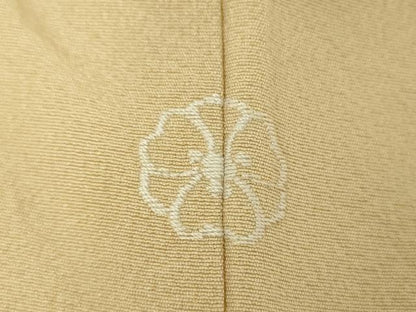 平和屋着物●訪問着　宝尽くし花熨斗文　暈し染め　金彩　正絹　逸品　未使用　DABH9210ps