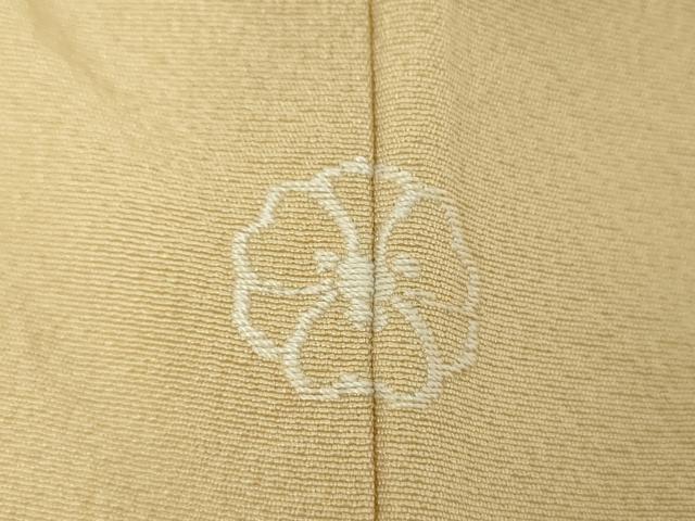 平和屋着物●訪問着　宝尽くし花熨斗文　暈し染め　金彩　正絹　逸品　未使用　DABH9210ps