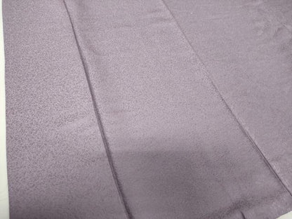 平和屋着物●上質な色無地　霞地紋　薄色　ますいわ屋扱い　正絹　逸品　DABH9274ps