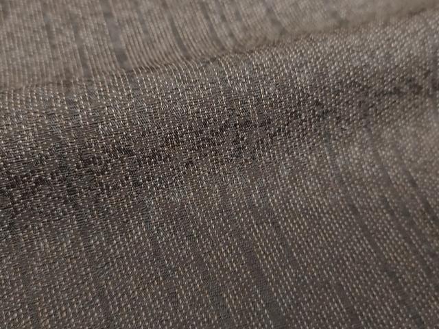 平和屋着物●訪問着　霞文　暈し染め　正絹　逸品　DABH9745ps