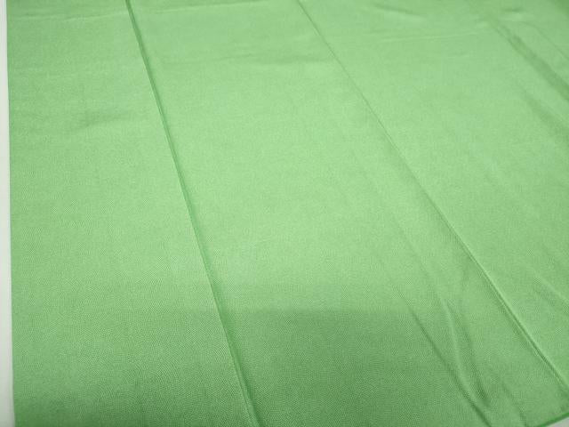 平和屋着物●木下正夫　江戸小紋　鮫小紋柄　正絹　逸品　DABH9753ps