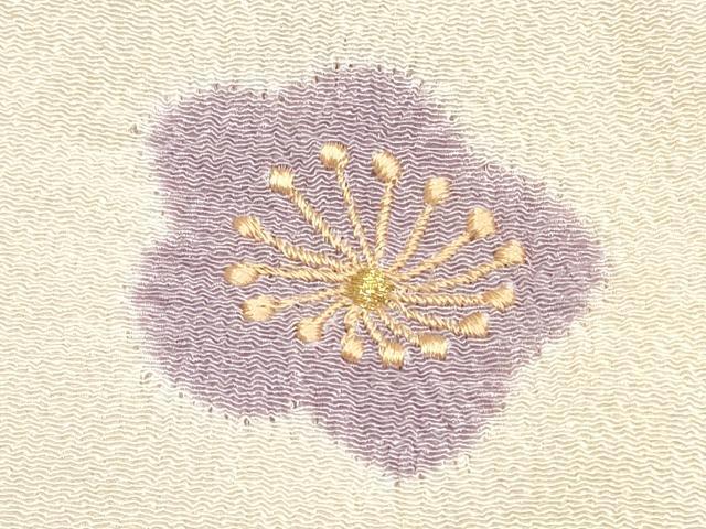 平和屋着物★和装小物　帯揚げ10枚セット　正絹　逸品　DABI0004xg