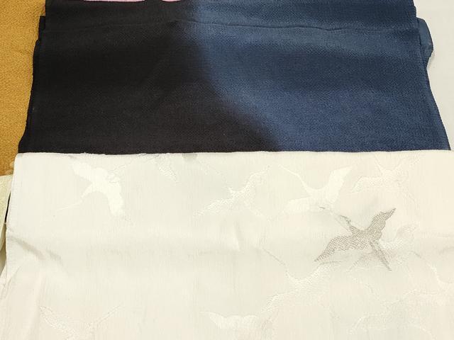 平和屋着物★和装小物　帯揚げ10枚セット　正絹　逸品　DABI0008xg