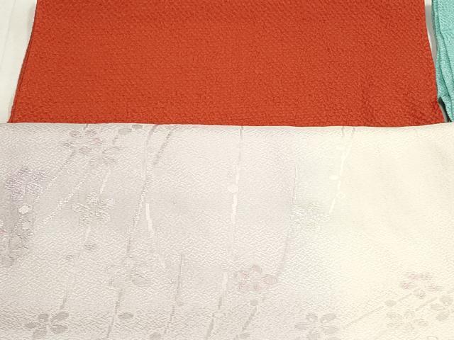 平和屋着物★和装小物　帯揚げ10枚セット　正絹　逸品　DABI0014xg