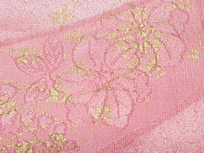 平和屋着物★和装小物　帯揚げ10枚セット　正絹　逸品　DABI0017xg