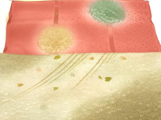 平和屋着物★和装小物　帯揚げ10枚セット　丹後ちりめん　正絹　逸品　DABI0026xg
