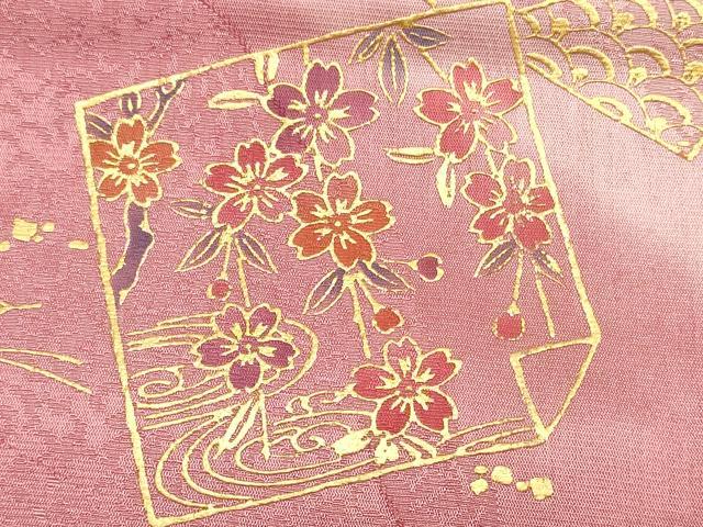 平和屋着物★和装小物　帯揚げ10枚セット　丹後ちりめん　正絹　逸品　DABI0027xg