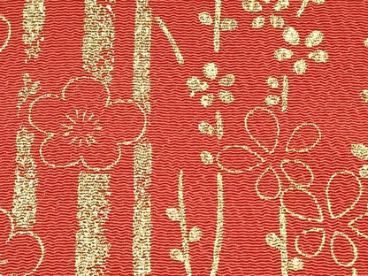 平和屋着物★和装小物　帯揚げ10枚セット　丹後ちりめん　正絹　逸品　DABI0029xg
