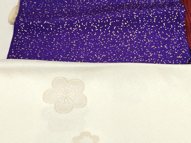 平和屋着物★和装小物　帯揚げ10枚セット　丹後ちりめん　正絹　逸品　DABI0031xg