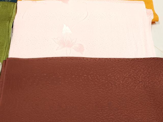 平和屋着物★和装小物　帯揚げ10枚セット　丹後ちりめん　正絹　逸品　DABI0033xg