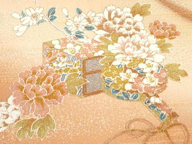 平和屋着物★和装小物　帯揚げ10枚セット　丹後ちりめん　正絹　逸品　DABI0045xg