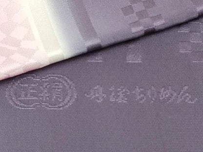 平和屋着物★和装小物　帯揚げ10枚セット　丹後ちりめん　正絹　逸品　DABI0047xg