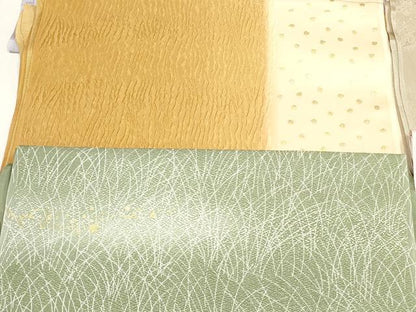 平和屋着物★和装小物　帯揚げ10枚セット　正絹　逸品　DABI0050xg