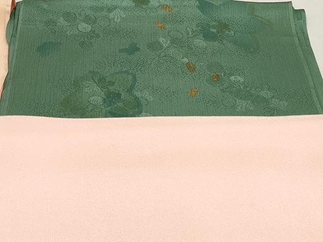 平和屋着物★和装小物　帯揚げ10枚セット　正絹　逸品　DABI0051xg
