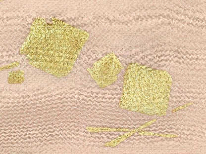 平和屋着物★和装小物　帯揚げ10枚セット　丹後ちりめん　正絹　逸品　DABI0056xg