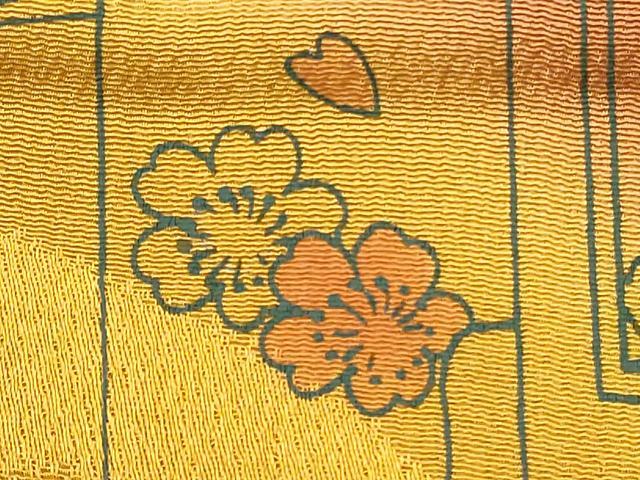 平和屋着物★和装小物　帯揚げ10枚セット　丹後ちりめん　正絹　逸品　DABI0056xg
