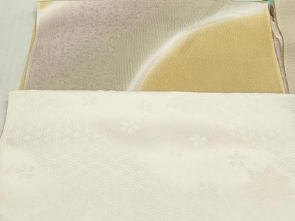 平和屋着物★和装小物　帯揚げ10枚セット　丹後ちりめん　正絹　逸品　DABI0056xg