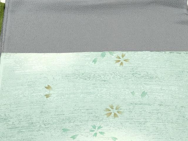 平和屋着物★和装小物　帯揚げ10枚セット　丹後ちりめん　正絹　逸品　DABI0058xg