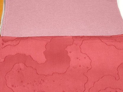 平和屋着物★和装小物　帯揚げ10枚セット　丹後ちりめん　正絹　逸品　DABI0059xg