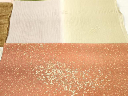 平和屋着物★和装小物　帯揚げ10枚セット　丹後ちりめん　正絹　逸品　DABI0063xg
