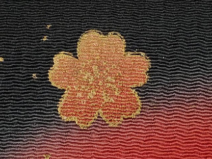 平和屋着物★和装小物　帯揚げ10枚セット　丹後ちりめん　正絹　逸品　DABI0064xg