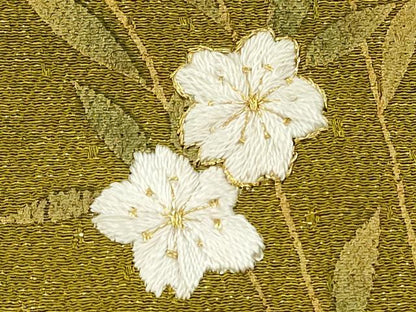 平和屋着物★和装小物　帯揚げ10枚セット　丹後ちりめん　正絹　逸品　DABI0064xg