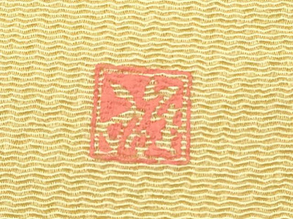 平和屋着物★和装小物　帯揚げ10枚セット　丹後ちりめん　正絹　逸品　DABI0065xg