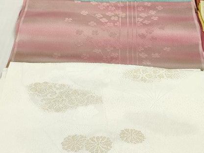 平和屋着物★和装小物　帯揚げ10枚セット　丹後ちりめん　正絹　逸品　DABI0077xg