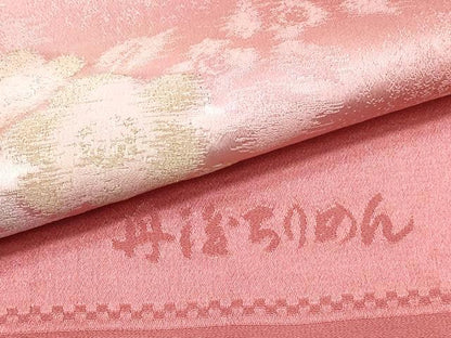 平和屋着物★和装小物　帯揚げ10枚セット　丹後ちりめん　正絹　逸品　DABI0078xg