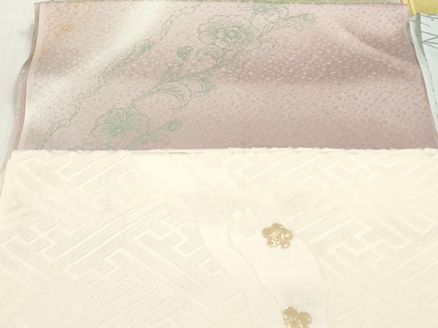 平和屋着物★和装小物　帯揚げ10枚セット　丹後ちりめん　正絹　逸品　DABI0083xg