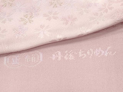 平和屋着物★和装小物　帯揚げ10枚セット　丹後ちりめん　正絹　逸品　DABI0090xg