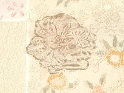 平和屋着物★和装小物　帯揚げ10枚セット　正絹　逸品　DABI0097xg
