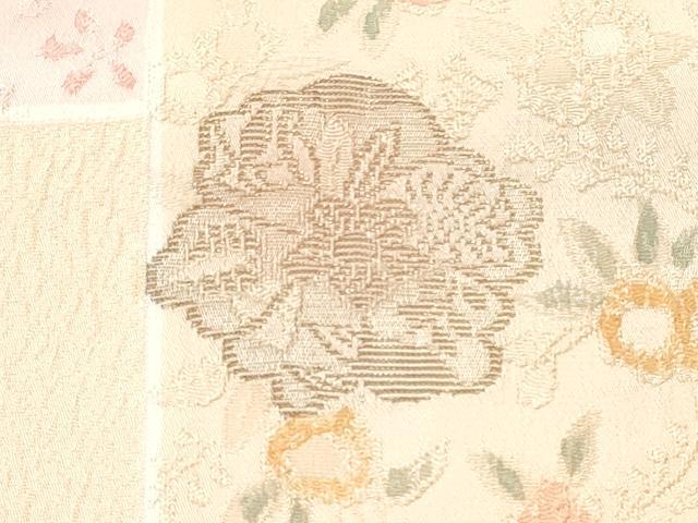 平和屋着物★和装小物　帯揚げ10枚セット　正絹　逸品　DABI0097xg