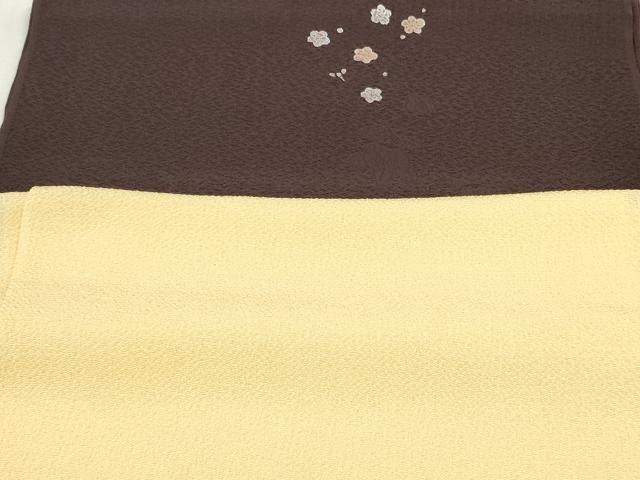 平和屋着物★和装小物　帯揚げ10枚セット　正絹　逸品　DABI0110xg
