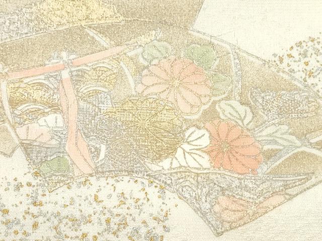 平和屋着物★和装小物　帯揚げ10枚セット　正絹　逸品　DABI0112xg
