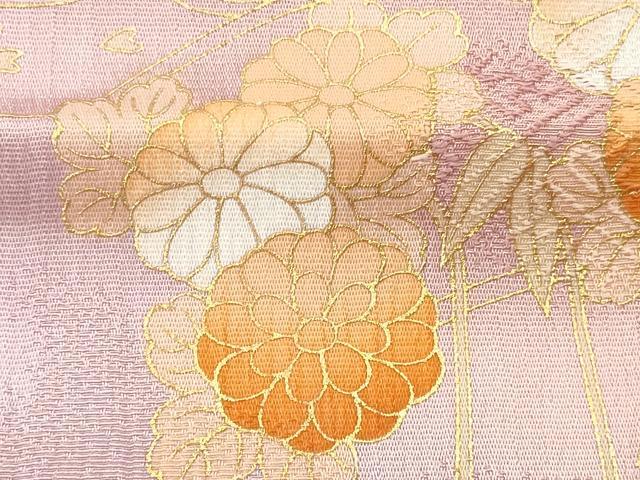 平和屋着物★和装小物　帯揚げ10枚セット　正絹　逸品　DABI0113xg