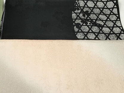 平和屋着物★和装小物　帯揚げ10枚セット　正絹　逸品　DABI0114xg