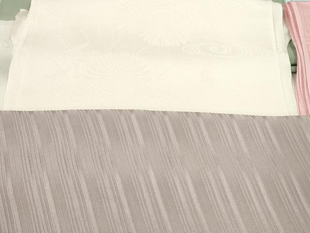 平和屋着物★和装小物　帯揚げ10枚セット　正絹　逸品　DABI0117xg