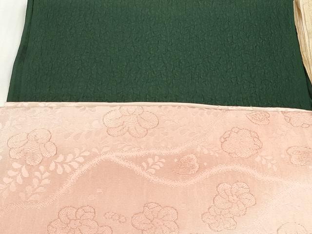 平和屋着物★和装小物　帯揚げ10枚セット　正絹　逸品　DABI0118xg