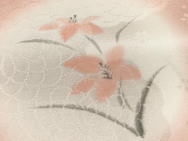 平和屋着物★和装小物　帯揚げ10枚セット　正絹　逸品　DABI0119xg