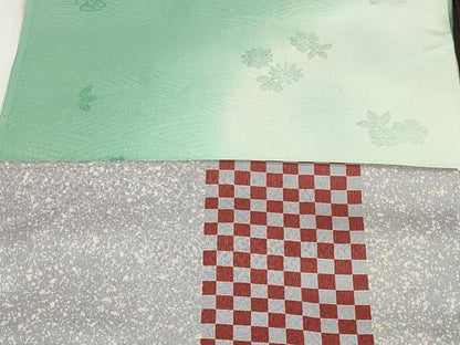 平和屋着物★和装小物　帯揚げ10枚セット　正絹　逸品　DABI0120xg