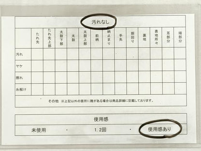 平和屋着物◎九寸名古屋帯　すくい織　抽象花文　正絹　逸品　DABI0150xg