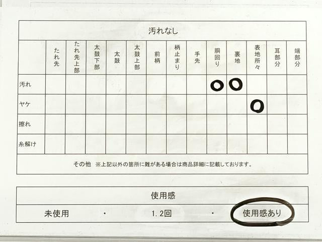平和屋着物◎塩瀬　九寸名古屋帯　人物文　正絹　逸品　DABI0156xg